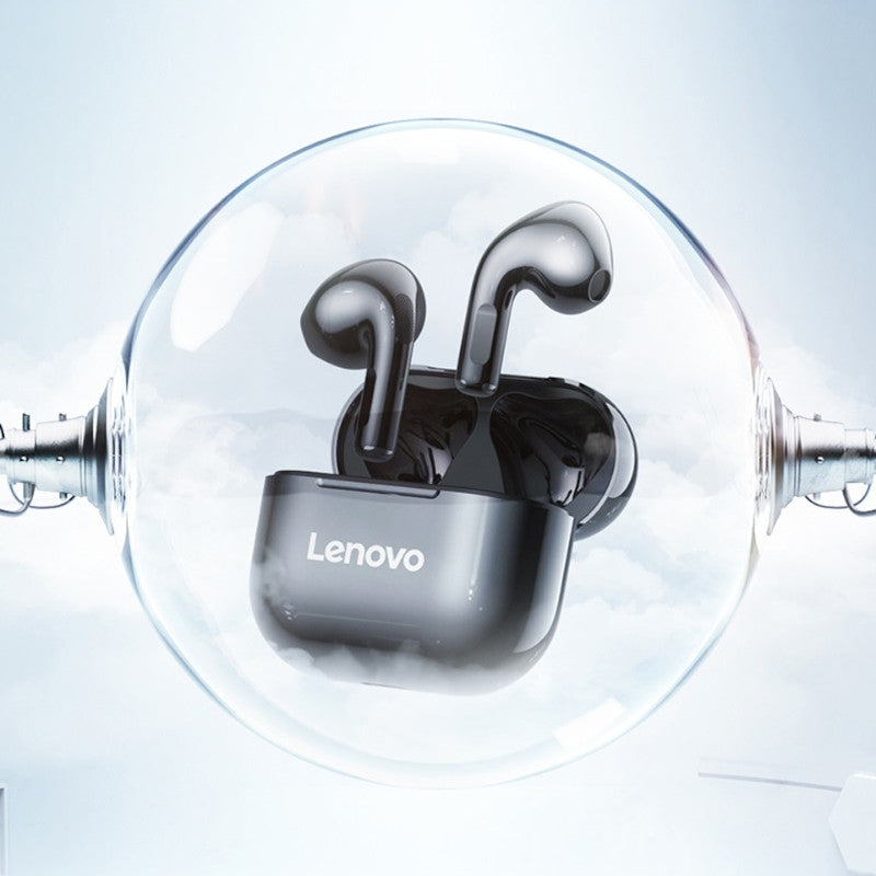 Fone de Ouvido Lenovo LP40 Original