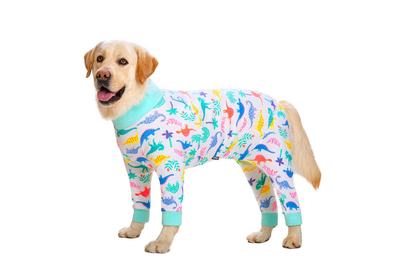 Pijama/Tiptop Pet | Para Cachorro