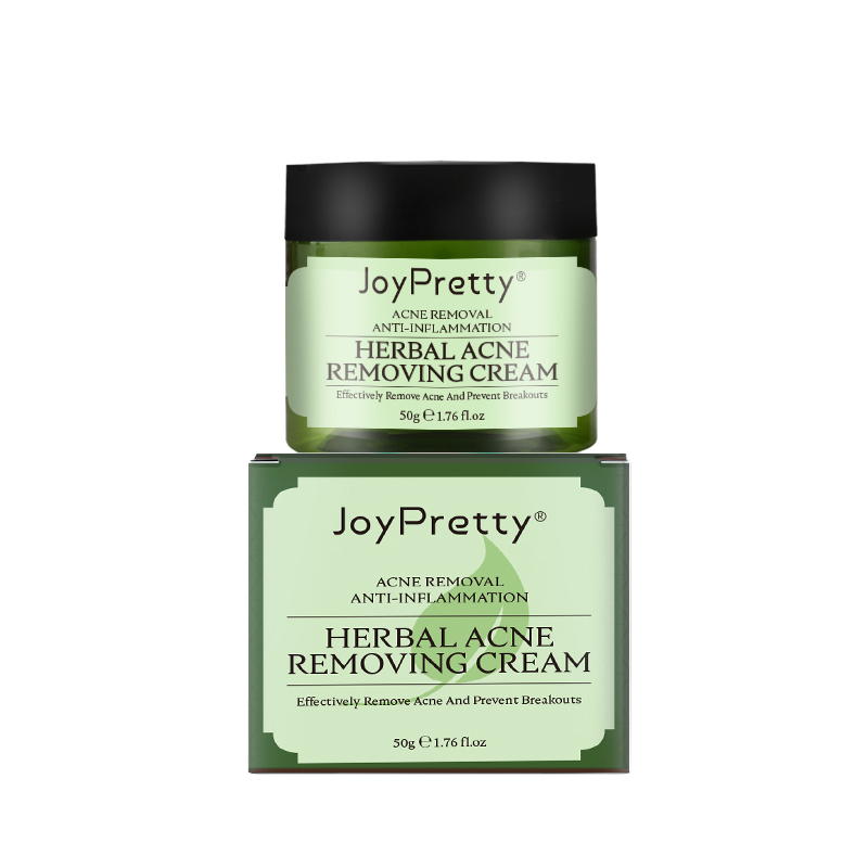 Acne creme facial joy pretty